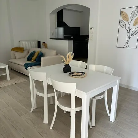 Apartment Cosy